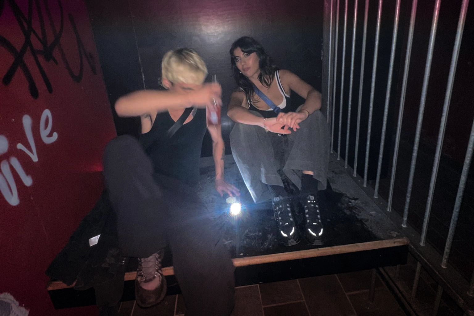 Inside A Rave Sydney’s Underground Techno Scene: My Experience at a Secret Rave